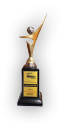 Exemplary Leadership Award, Best B-School Award-2012 - BSB Global Network