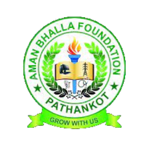 Aman Bhalla Foundation