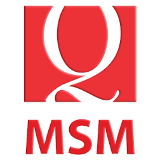 M Square Media (MSM)